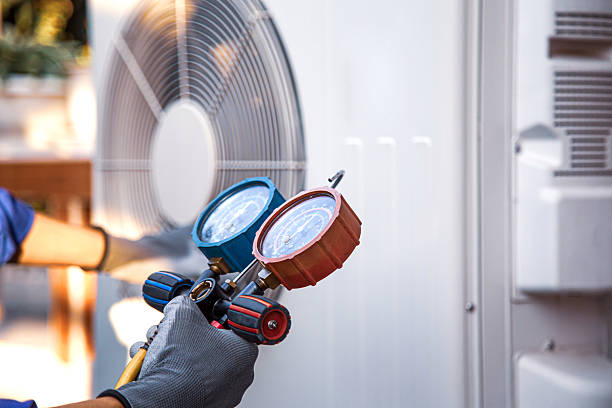 Trusted Hvac service in Campbell, OH - Tropical Oasis HVAC